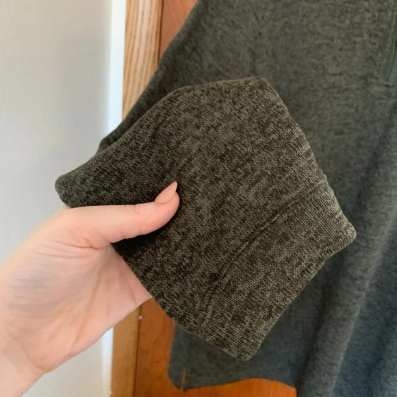 Haggar Quarter Zip - Picture 2 of 4